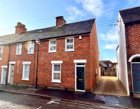 3 bed property, in Belmore Lane, £499,950