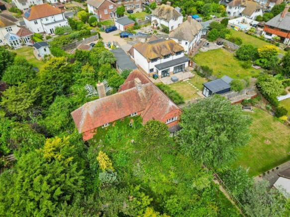 5 bed property, in Umleitung, £900,000