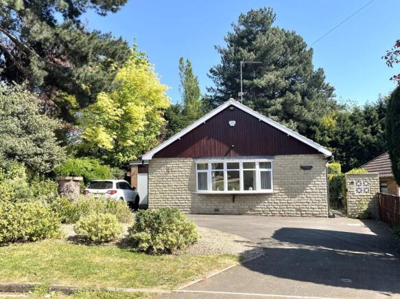 3 bed property, in Ingham Road, £475,000