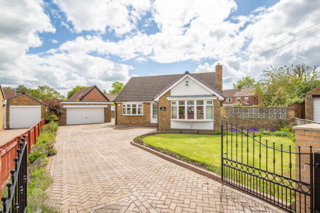 3 bed property, in Pennyman Way, £295,000