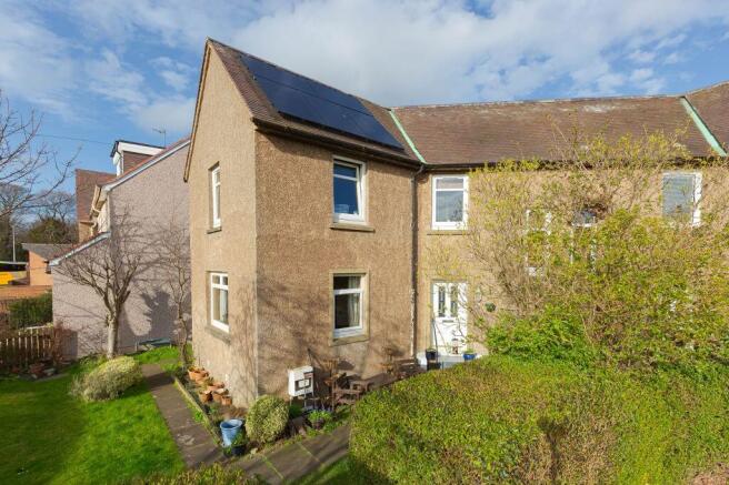 3 bed property, in 5 Parkgrove Street, £270,000
