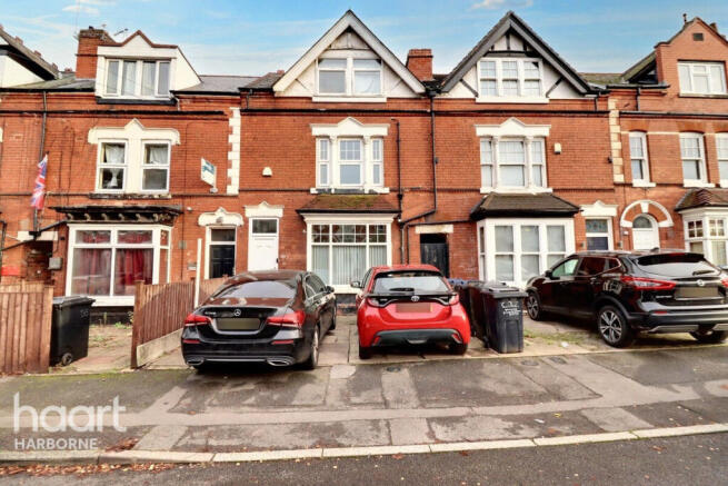 6 bed property, in Poplar Avenue, £375,000