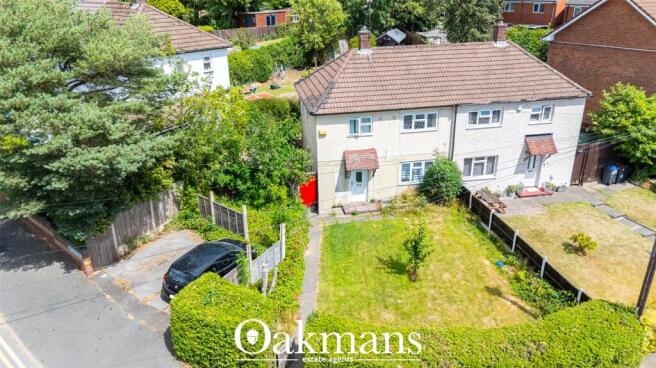 3 bed property, in Rilstone Road, £150,000