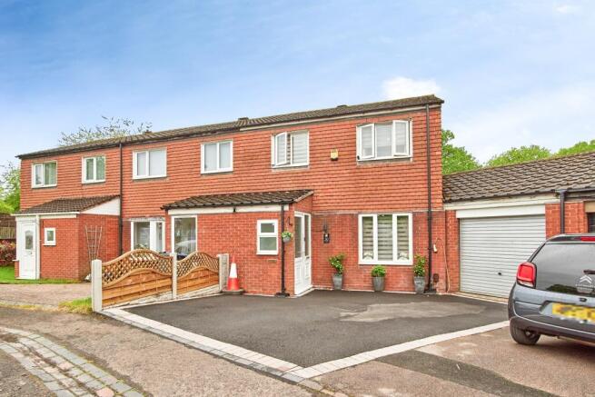 Land, in Elkstone Covert, £250,000