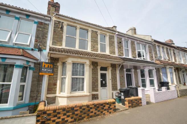 2 bed property, in Avon Park, £275,000