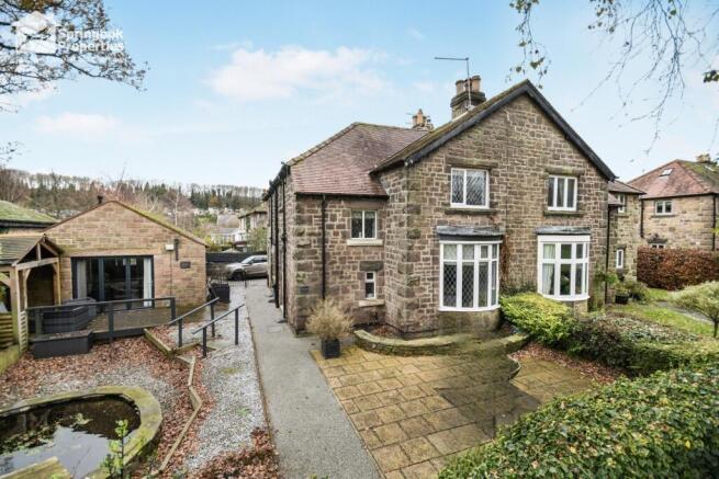 4 bed property, in 10, £475,000