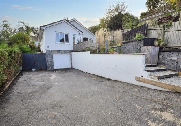3 bed property, in Falmouth TR11, £430,000