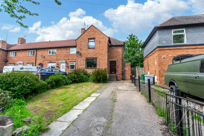3 bed property, in Dale Lane, £180,000