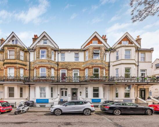 14 bed property, in West Hill Road, £700,000