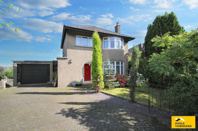 4 bed property, in Windermere Road, £475,000