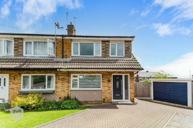 3 bed property, in Sandybrook Close, £250,000