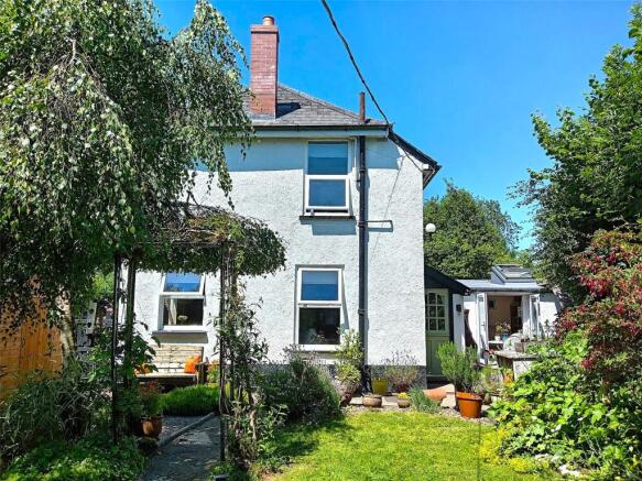 3 bed property, in High Bolham, £410,000