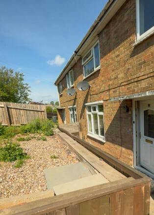 3 bed property, in Perlethorpe Close, £230,000