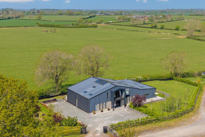 5 bed property, in Stockton, £1,500,000