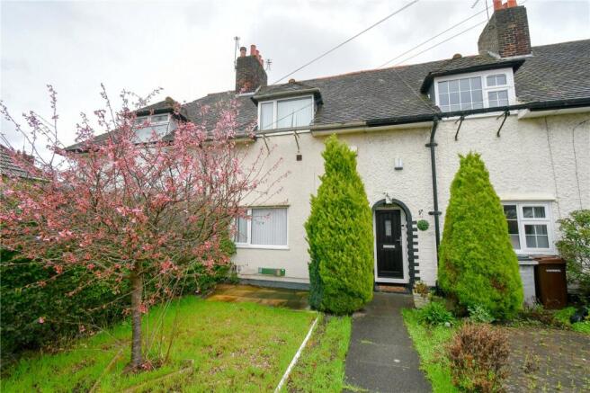 2 bed property, in New Chester Road, £150,000