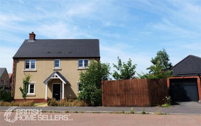 3 bed property, in Appletons, £440,000