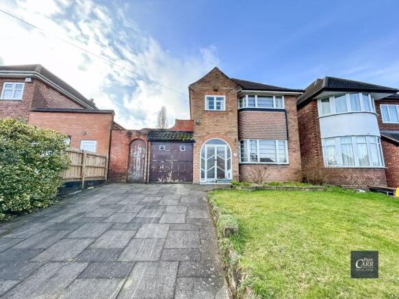 3 bed property, in Westwood Road, £400,000
