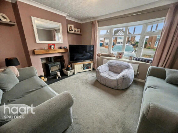 3 bed property, in Spalding Road, £200,000