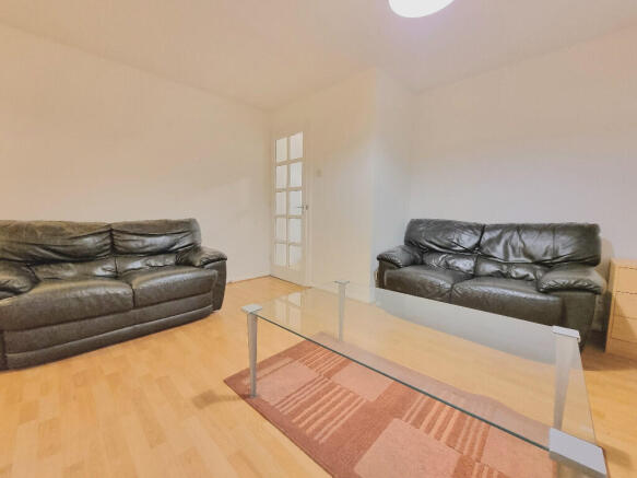 1 bed property, in John Silkin Lane, £245,000