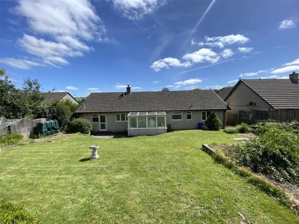 3 bed property, in North Road, £435,000