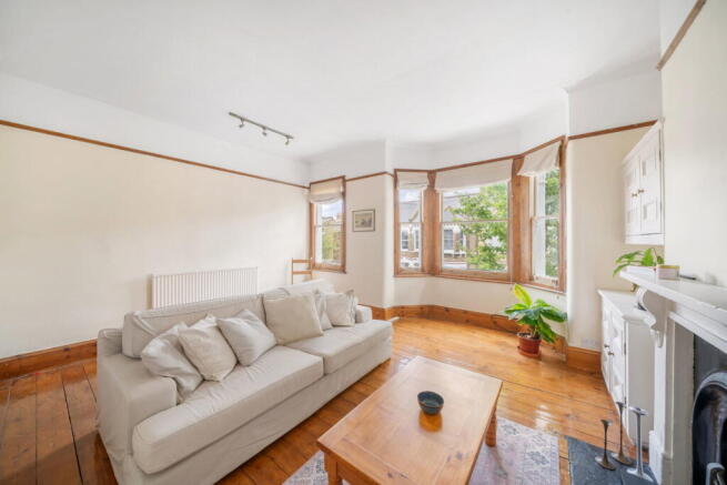 2 bed property, in Corrance Road, £550,000
