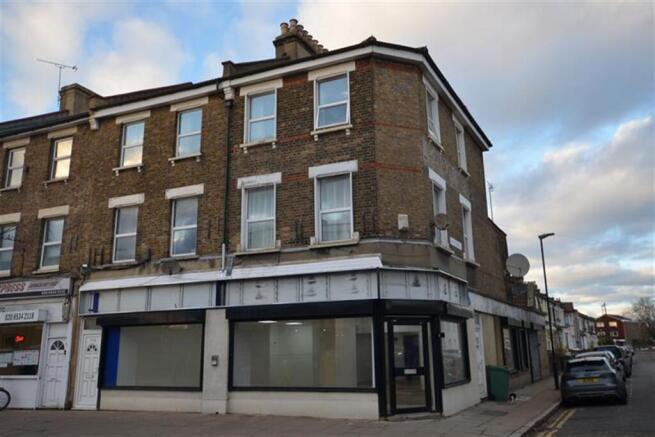 Land, in 77-7 Portway, £1,100,000