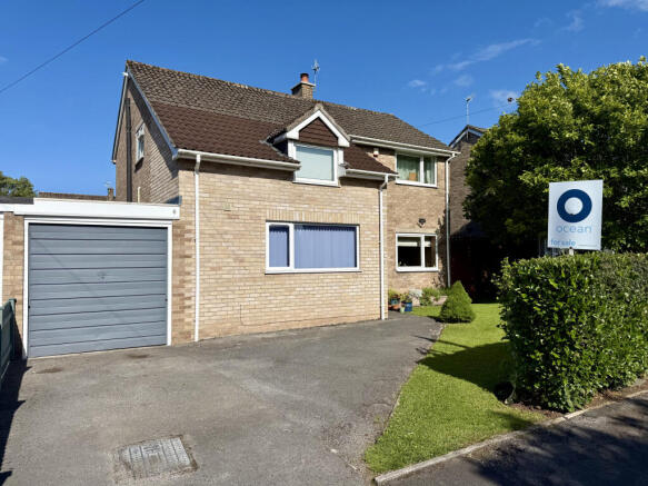 5 bed property, in Winscombe BS25, £485,000