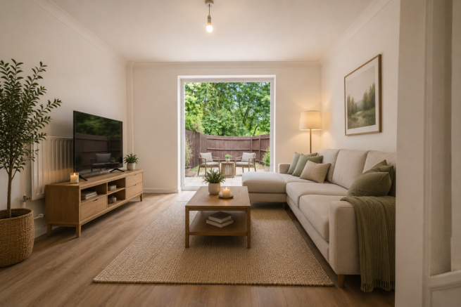 1 bed property, in Lastingham Grove, £250,000