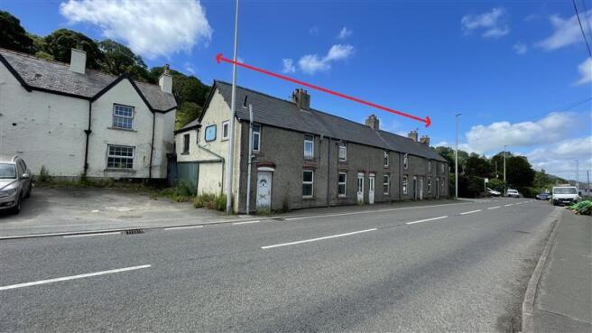 Land, in 1-6 Sun Terrace, £180,000