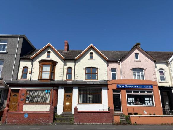 Land, in 5, £69,000