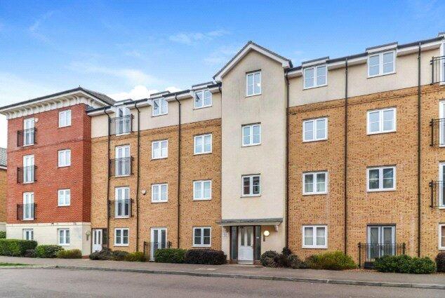 1 bed property, in Dodd Road, £230,000