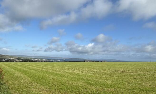Land, in Potential development land, £425,000