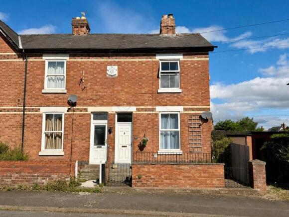 2 bed property, in Stanhope Street, £219,950