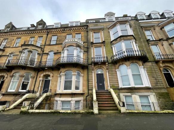 15 bed property, in Esplanade Gardens, £1,150,000