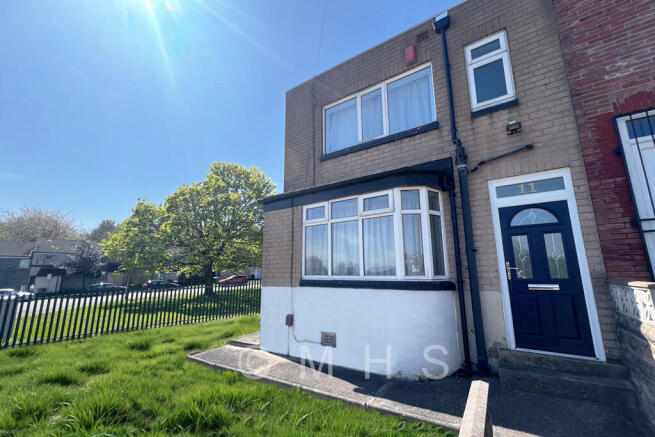 3 bed property, in Midgley Terrace, £199,950