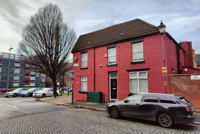 5 bed property, in 15, £319,950