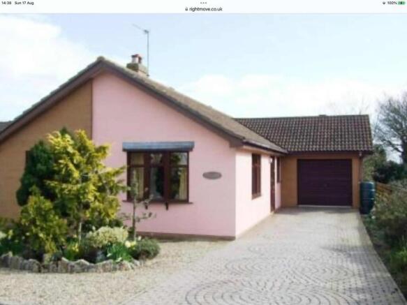 3 bed property, in Rannerdale, £349,950