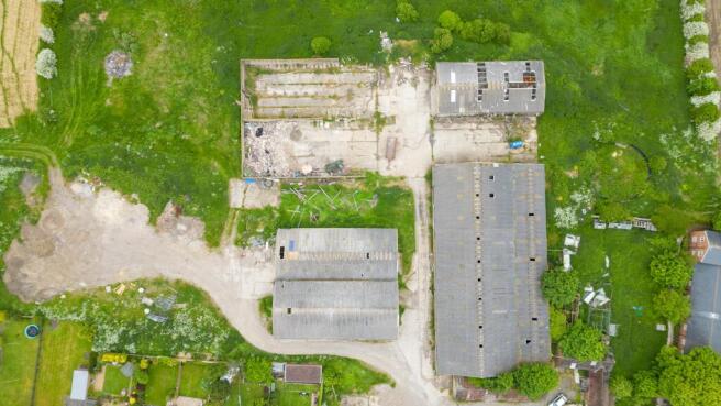 Studio, in Land at Mickle Hill Road, £600,000