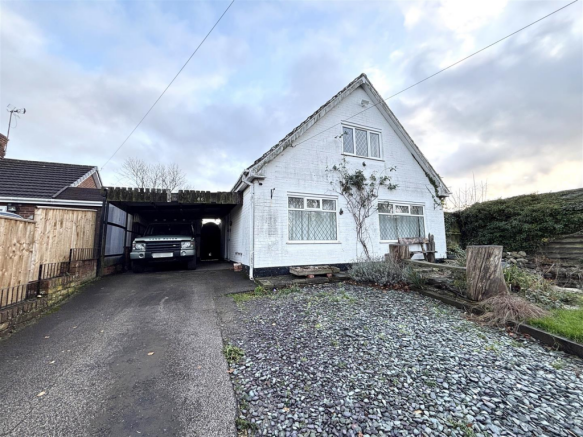 3 bed property, in Monks Dyke Road, £265,000