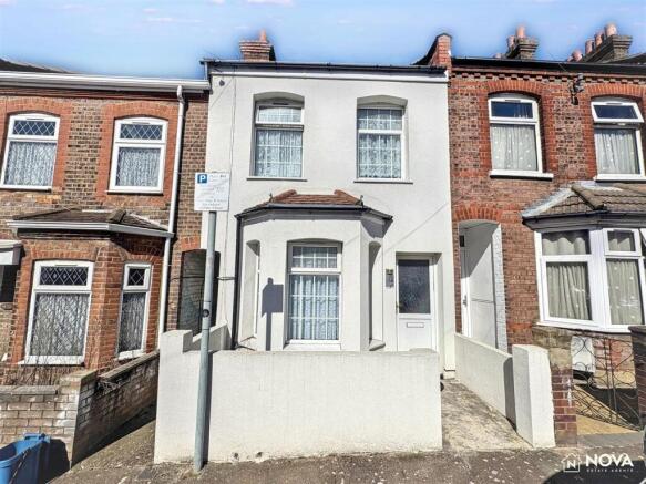 3 bed property, in Norman Road, £300,000