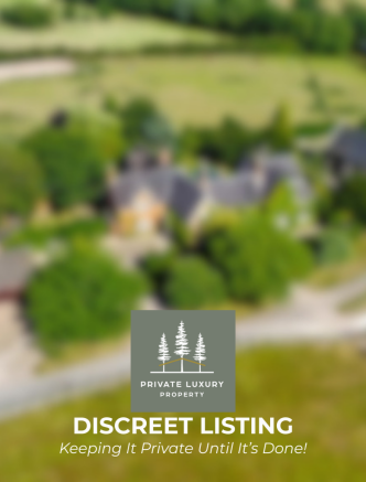 8 bed property, in Wychnor, £1,500,000