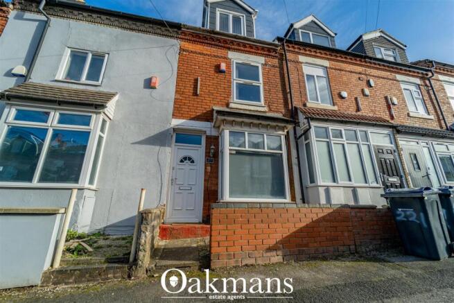 5 bed property, in Hubert Road, £400,000