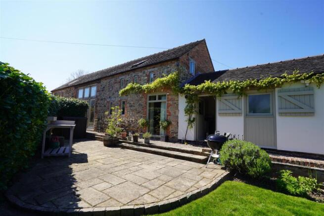 5 bed property, in Church Lane, £775,000