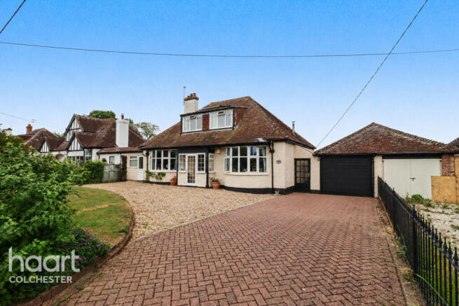 4 bed property, in East Road, £550,000
