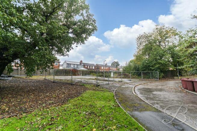 Studio, in Orchard Mews, £350,000