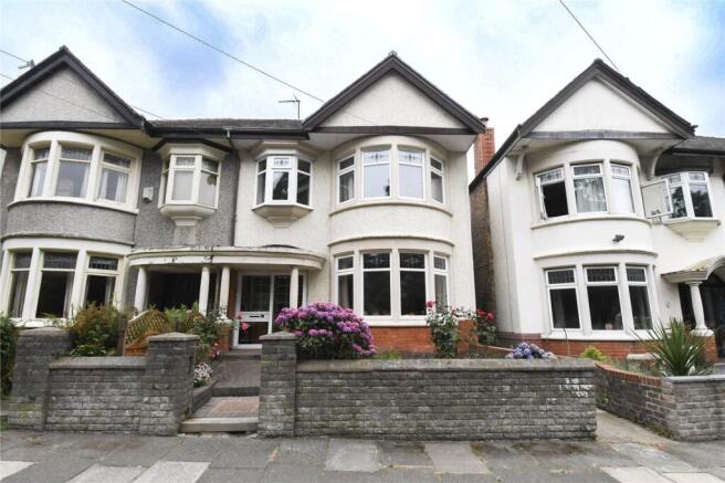 6 bed property, in Elleray Park Road, £315,000