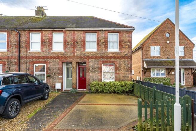 3 bed property, in Greenland Road, £325,000