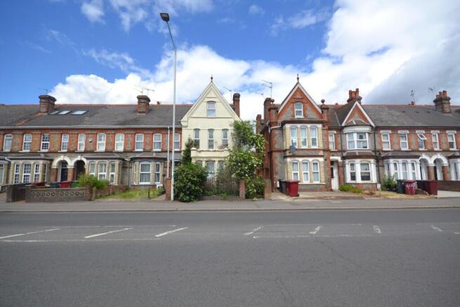 4 bed property, in Oxford Road, £350,000