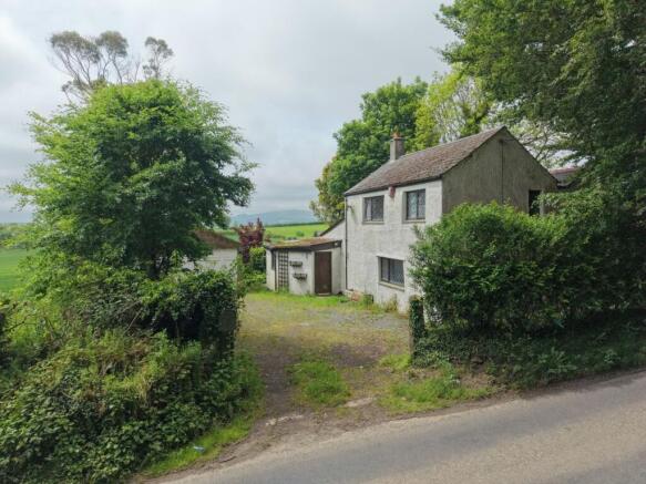 3 bed property, in Linkinhorne, £295,000