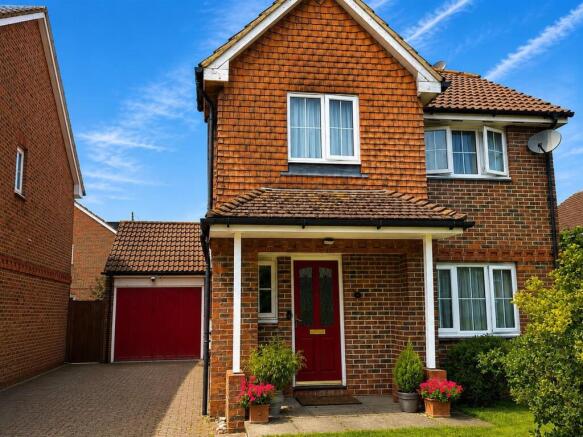 4 bed property, in Duchess Street, £585,000